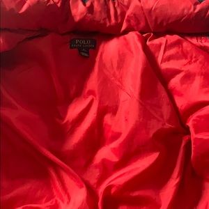 Polo Ralph Lauren jacket